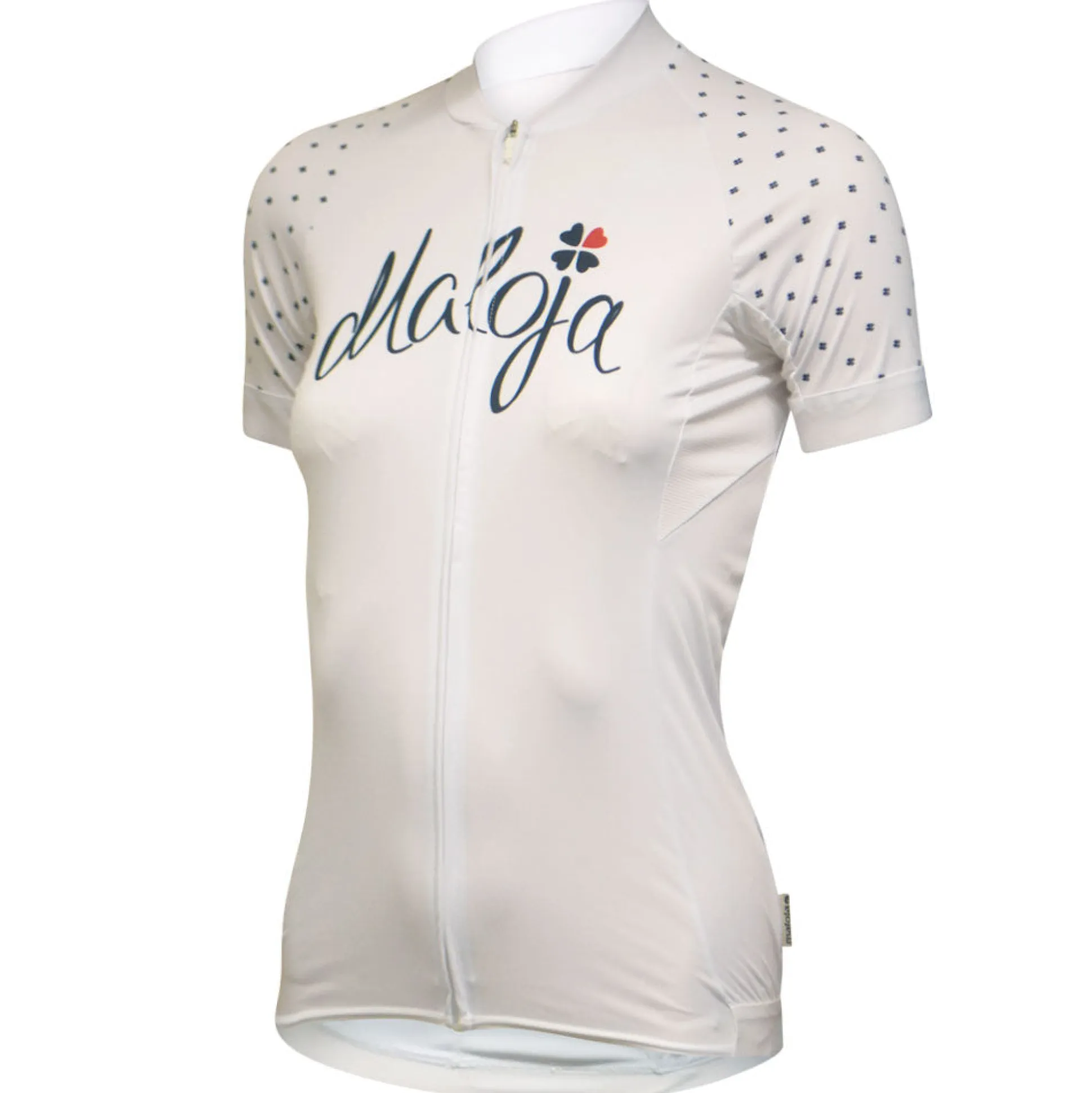 Maglia donna Maloja PortaM - Bianco