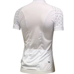 Maglia donna Maloja PortaM - Bianco