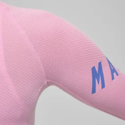 Maglia donna maniche lunghe Maap Apex Aeon - Rosa