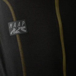 Maglia donna maniche lunghe Maap Alt_Road 2.0 - Nero