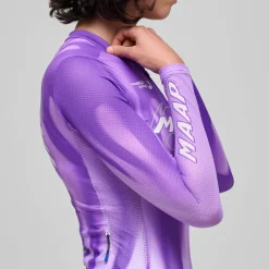Maglia donna maniche lunghe Maap WorldTour Pro Air 3.0 2026