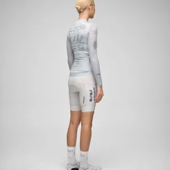 Maglia donna maniche lunghe Maap Drome Pro Air 3.0 - Grigio