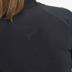 Maglia donna maniche lunghe Pinarello Dogma - Nero