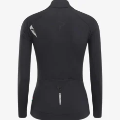Maglia donna maniche lunghe Pinarello Dogma - Nero