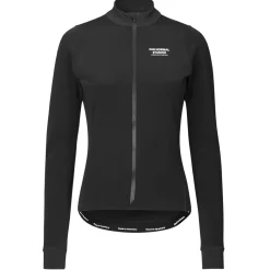 Maglia donna maniche lunghe Pas Normal Studios Mechanism Thermal - Nero