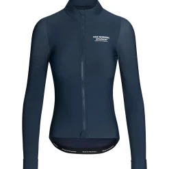 Maglia donna maniche lunghe Pas Normal Studios Mechanism - Blu scuro