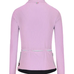 Maglia donna maniche lunghe Q36.5 Dottore Pro - Lilla