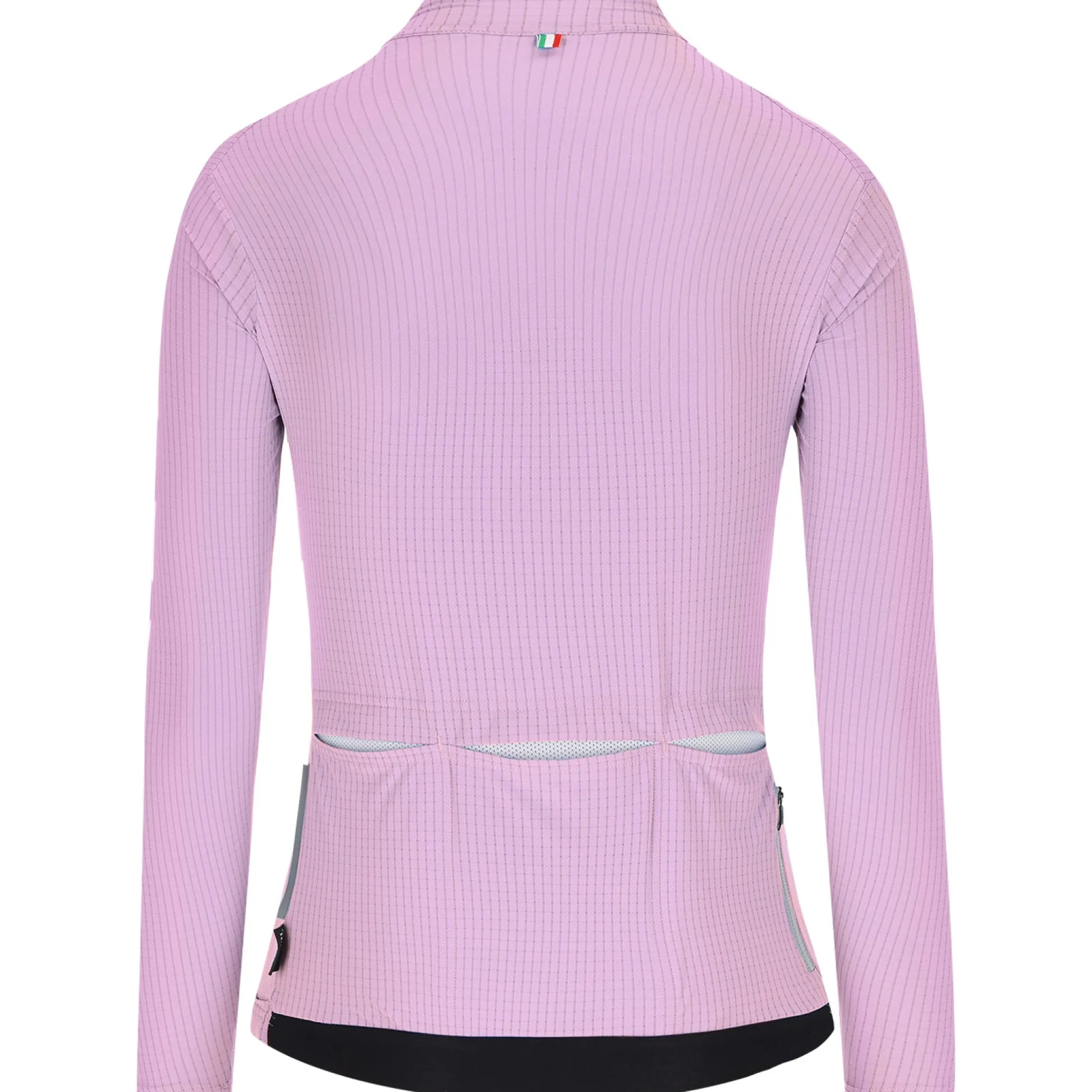 Maglia donna maniche lunghe Q36.5 Dottore Pro - Lilla