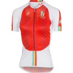 Maglia Donna Maratona Dles Dolomites - Enel 2017