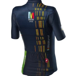 Maglia donna Maratona Dles Dolomites - Enel 2021