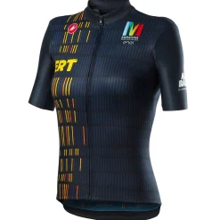 Maglia donna Maratona Dles Dolomites - Enel 2021
