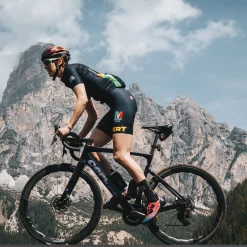 Maglia donna Maratona Dles Dolomites - Enel 2021