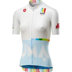 Maglia donna Maratona Dles Dolomites - Enel 2019