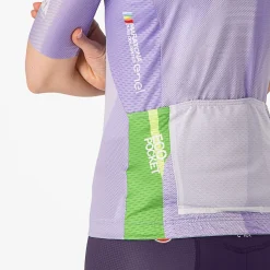 Maglia donna Maratona Dles Dolomites - Enel 2024