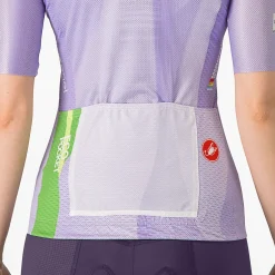 Maglia donna Maratona Dles Dolomites - Enel 2024