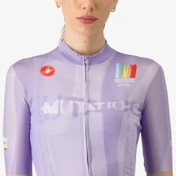 Maglia donna Maratona Dles Dolomites - Enel 2024
