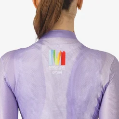 Maglia donna Maratona Dles Dolomites - Enel 2024