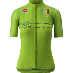Maglia donna Maratona Dles Dolomites - Enel 2022