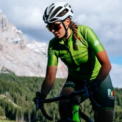 Maglia donna Maratona Dles Dolomites - Enel 2022