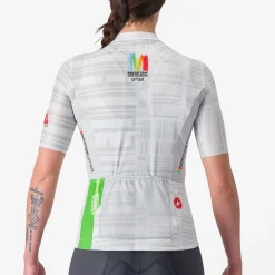 Maglia donna Maratona Dles Dolomites - Enel 2023