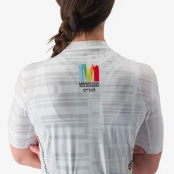 Maglia donna Maratona Dles Dolomites - Enel 2023