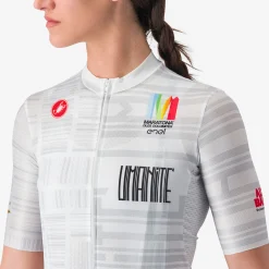 Maglia donna Maratona Dles Dolomites - Enel 2023