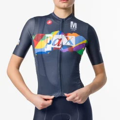 Maglia donna Maratona Dles Dolomites - Enel 2026