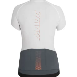 Maglia donna Mavic Aksium - Azzurro