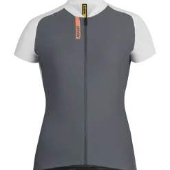 Maglia donna Mavic Aksium - Azzurro