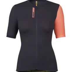 Maglia donna Mavic Essential - Blu