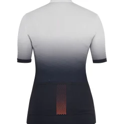 Maglia donna Mavic Essential Graphic - Bianco blu