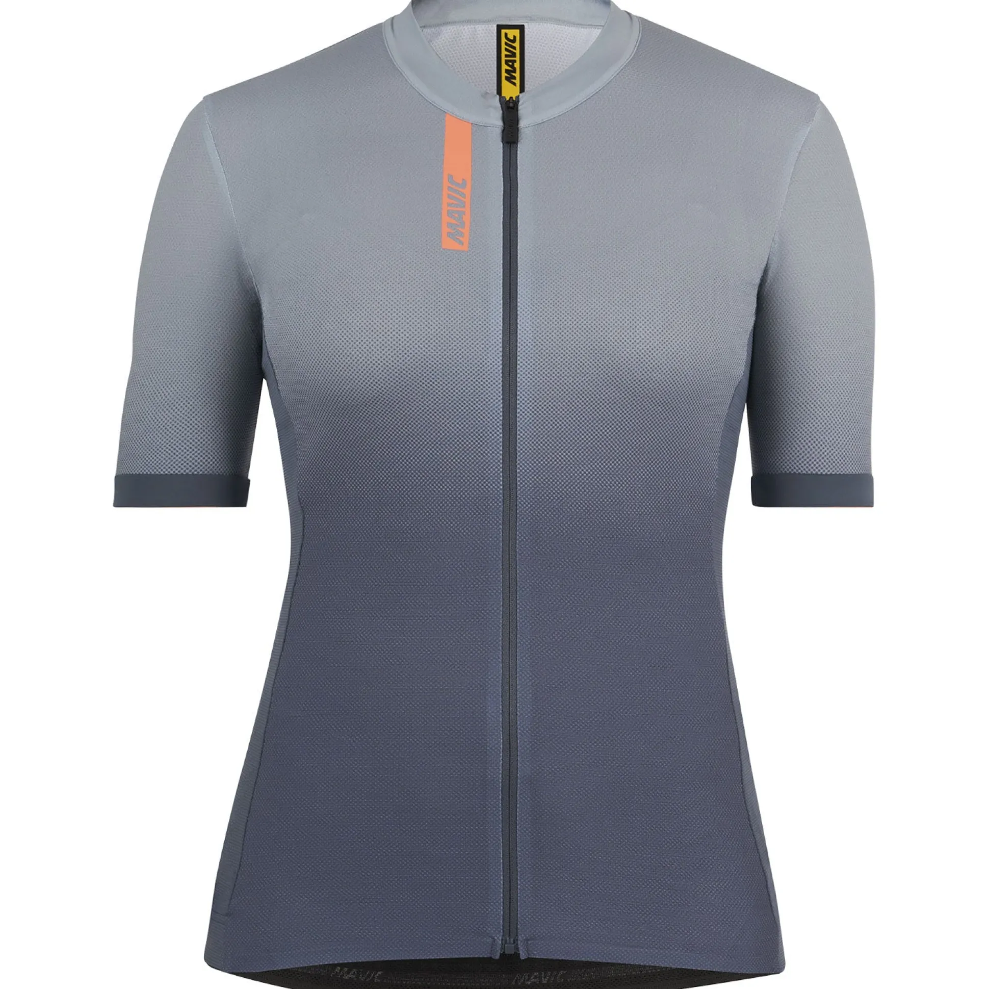 Maglia donna Mavic Essential Graphic - Azzurro