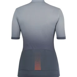Maglia donna Mavic Essential Graphic - Azzurro