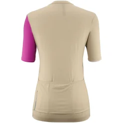 Maglia donna Mavic Essential - Beige