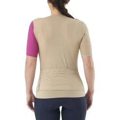 Maglia donna Mavic Essential - Beige
