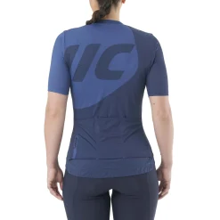 Maglia donna Mavic Icon Graphic - Blu