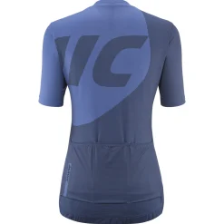 Maglia donna Mavic Icon Graphic - Blu