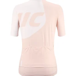 Maglia donna Mavic Icon Graphic - Rosa