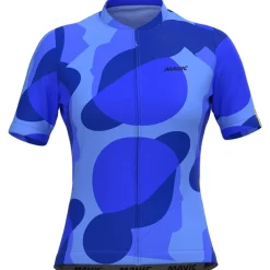 Maglia donna Mavic Sequence - Blu masi