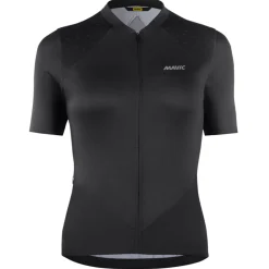 Maglia donna Mavic Sequence Pro - Nero