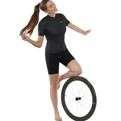 Maglia donna Mavic Sequence Pro - Nero