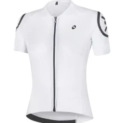 Maglia donna MbWear Dry Evo - Bianco