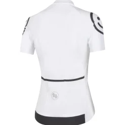 Maglia donna MbWear Dry Evo - Bianco