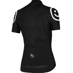 Maglia donna MbWear Dry Evo - Nero