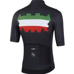 Maglia donna MbWear Liberty - Italia