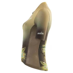 Maglia donna Nalini Animal - Pavone