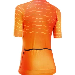 Maglia donna Northwave Blade - Arancio
