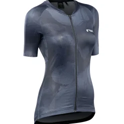 Maglia donna Northwave Blade - Nero