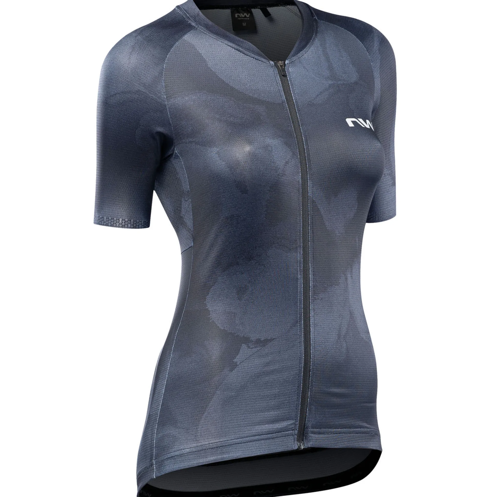 Maglia donna Northwave Blade - Nero