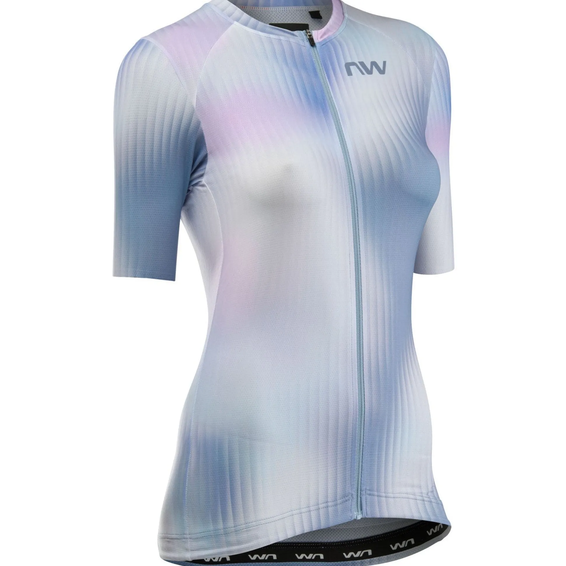 Maglia donna Northwave Blade - Grigio